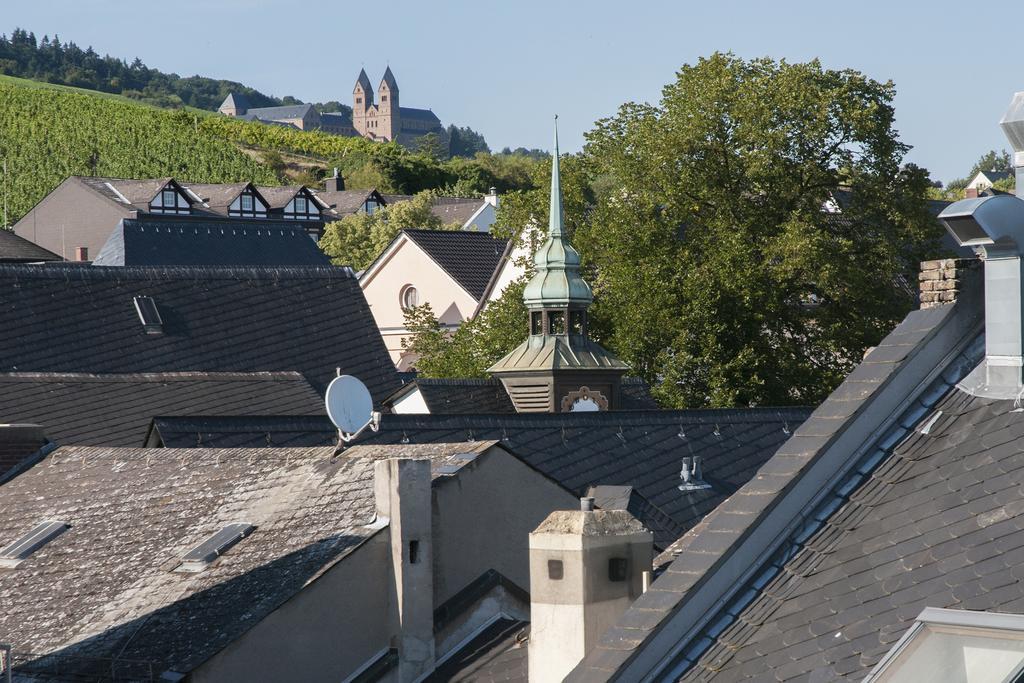 Hajo'S Germania Lodge & Irish Pub Ruedesheim am Rhein Luaran gambar